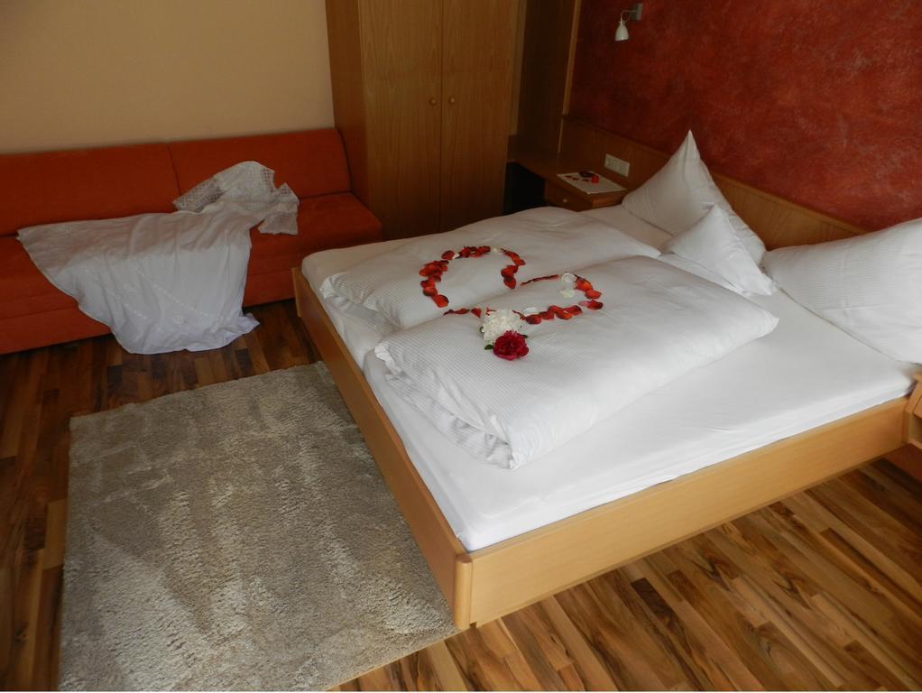 Hotel Thaler Rietz المظهر الخارجي الصورة