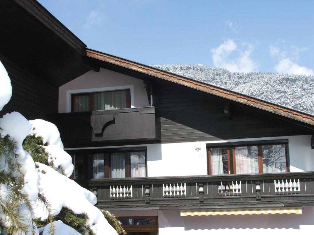 Hotel Thaler Rietz المظهر الخارجي الصورة