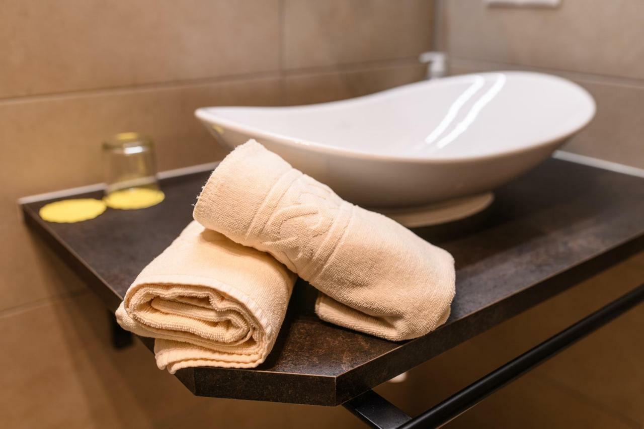 Hotel Thaler Rietz المظهر الخارجي الصورة
